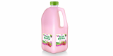 Private Label Products Fruit Nectar 2L With Grap Flavor